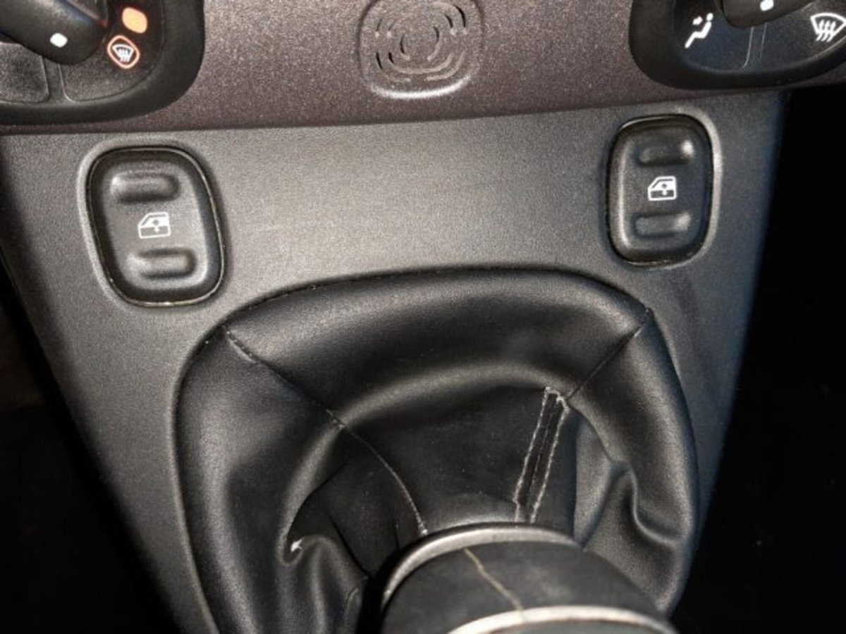 Fiat Panda 1.2 Lounge (12)