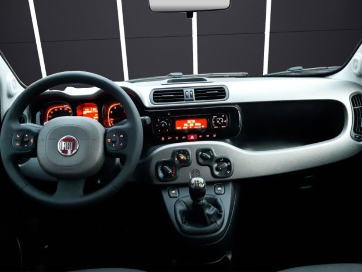 Fiat Panda 1.2 Lounge (14)