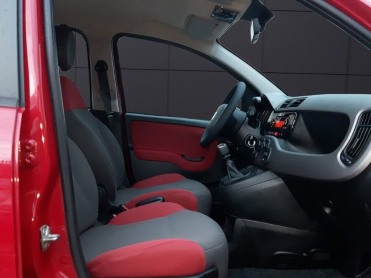 Fiat Panda 1.2 Lounge (17)