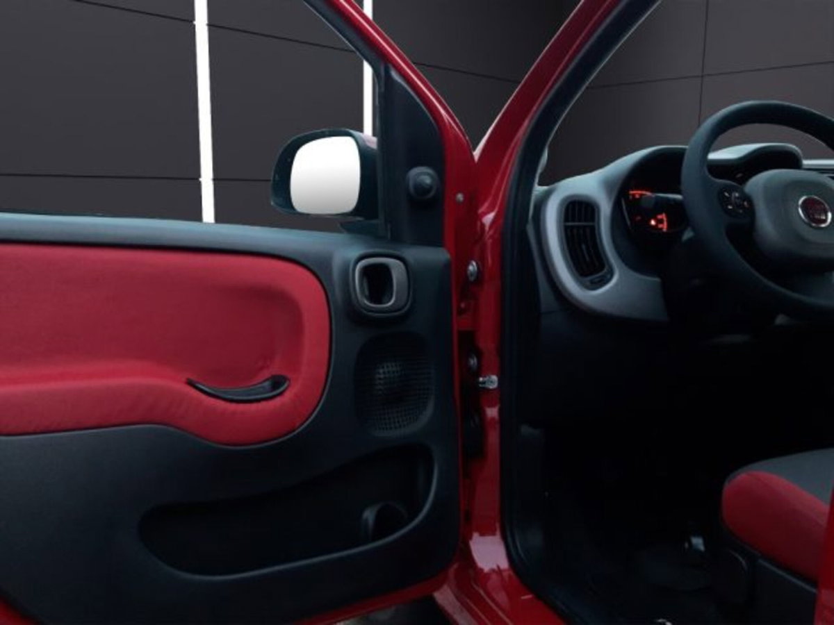 Fiat Panda 1.2 Lounge (18)