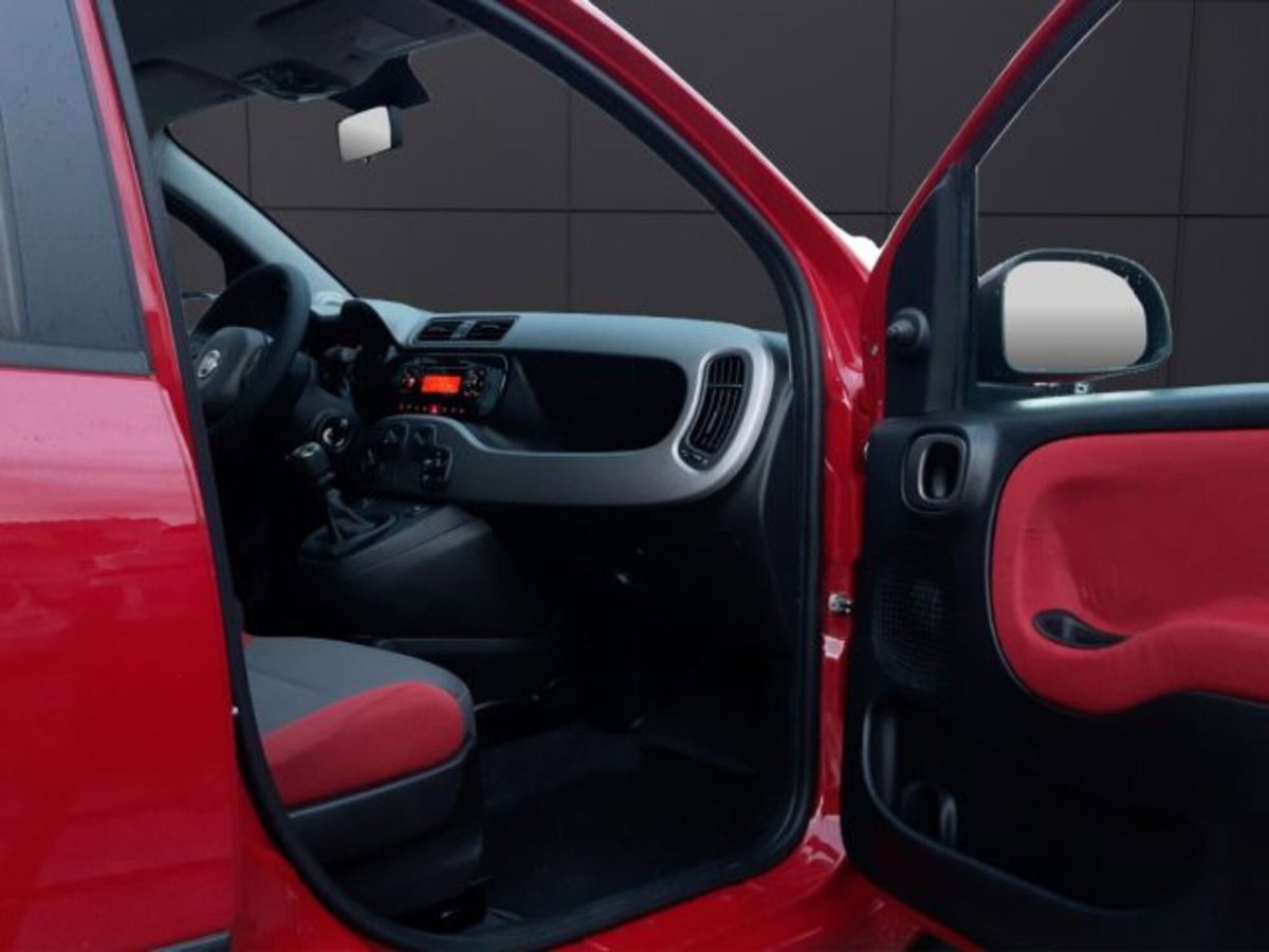 Fiat Panda 1.2 Lounge (19)