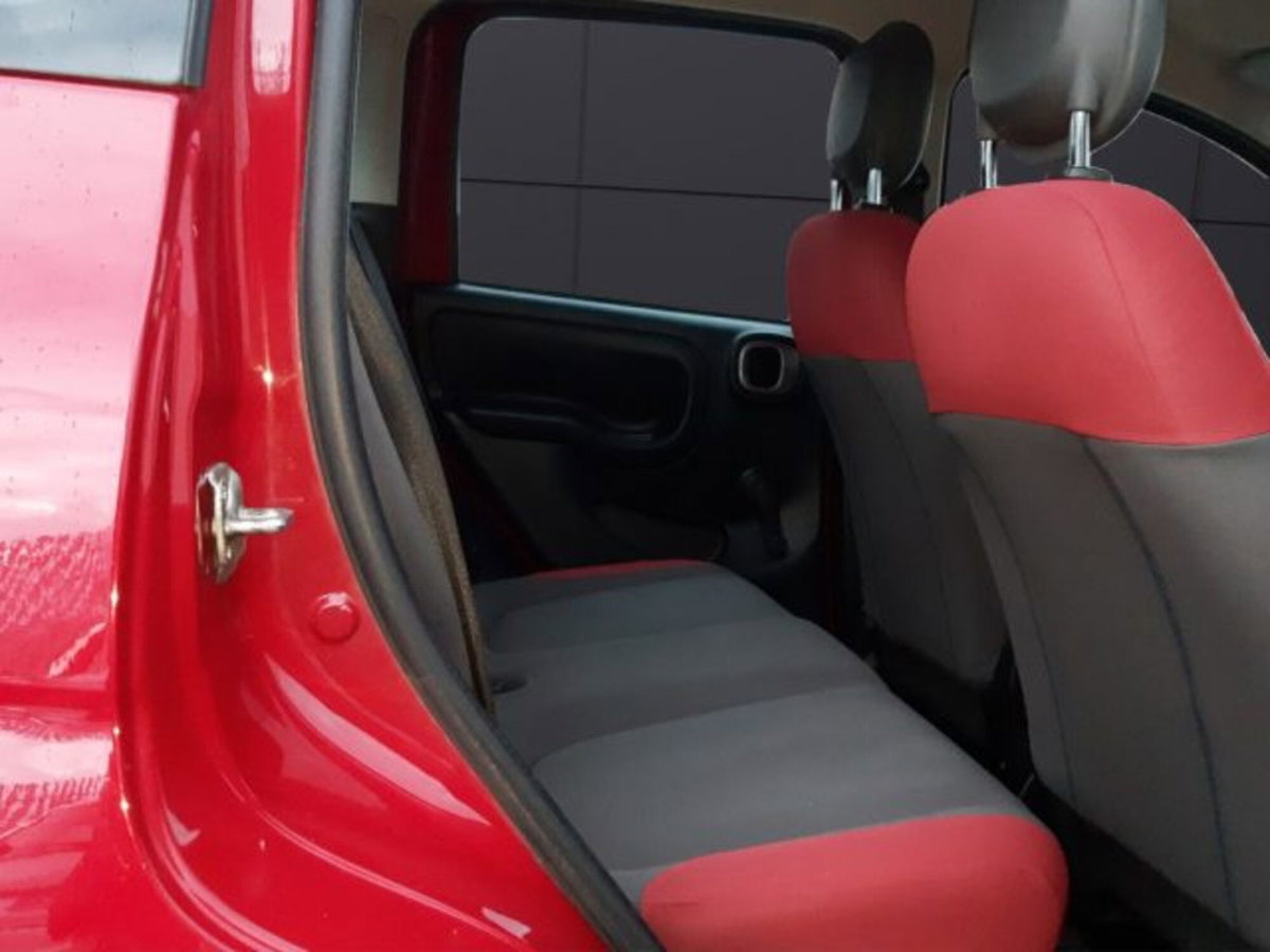 Fiat Panda 1.2 Lounge (20)