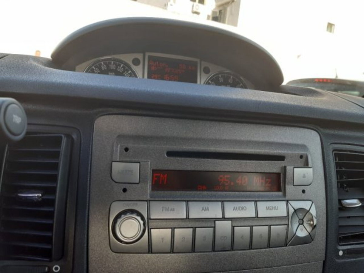 Lancia Musa 1.4 8V Ecochic (GPL) Gold (8)