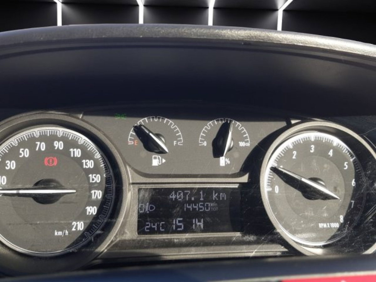 Lancia Ypsilon 1.0 FireFly 5 porte S&S Hybrid Alberta Ferretti (10)