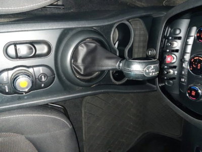 MINI Mini Clubman 2.0 Cooper D Hype Clubman (11)