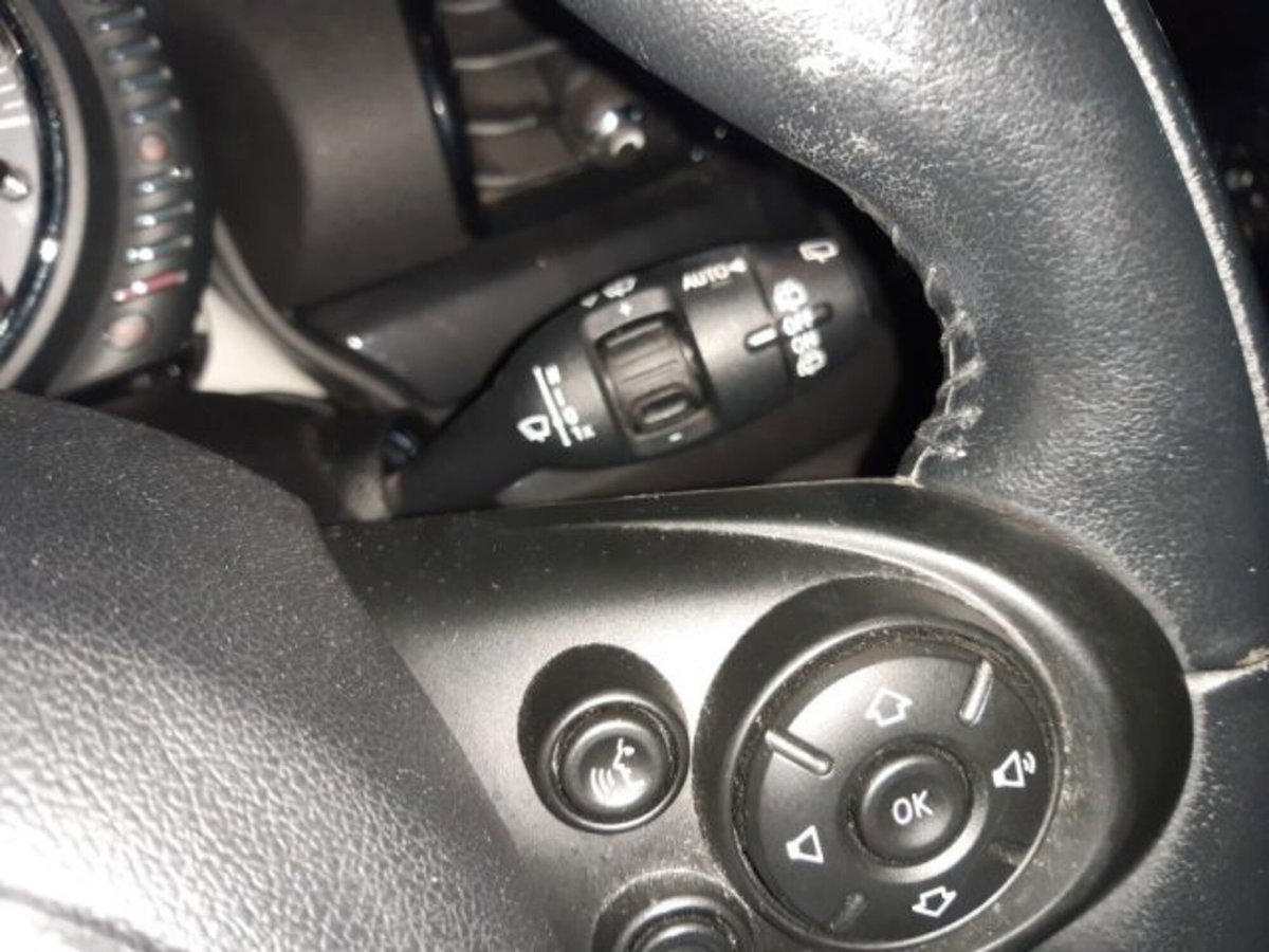 MINI Mini Clubman 2.0 Cooper D Hype Clubman (12)