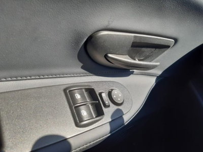 Lancia Ypsilon 1.0 FireFly 5 porte S&S Hybrid Alberta Ferretti (14)