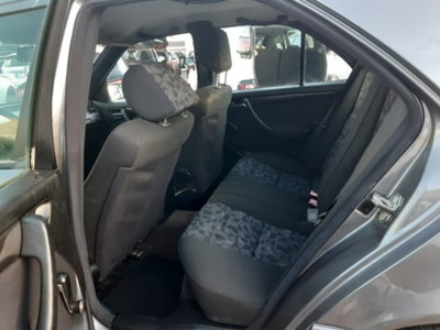 Mercedes-Benz Classe C 200 CDI cat Elegance Selection (14)