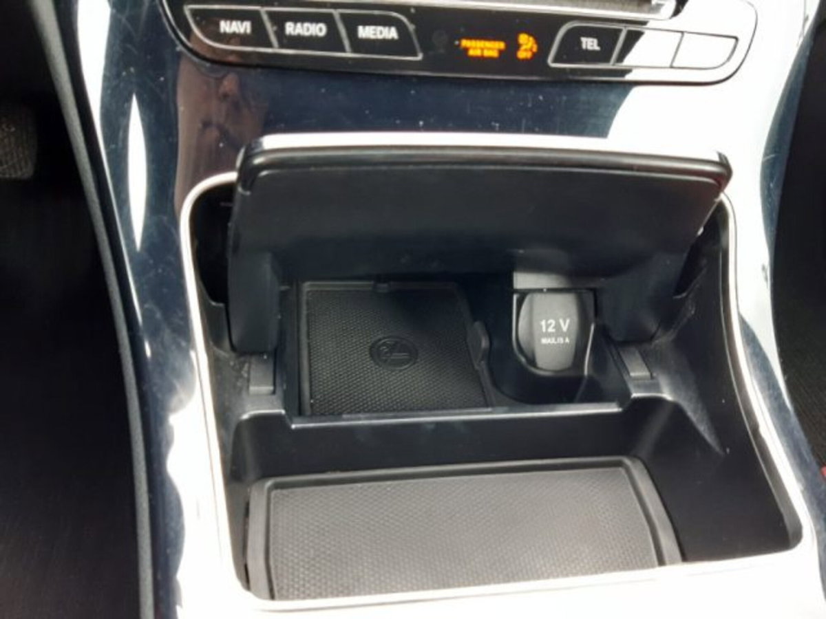 Mercedes-Benz Classe C Cabrio 250 d Automatic Cabrio Premium Plus (11)