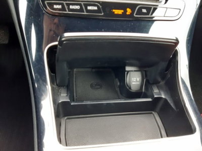 Mercedes-Benz Classe C Cabrio 250 d Automatic Cabrio Premium Plus (11)