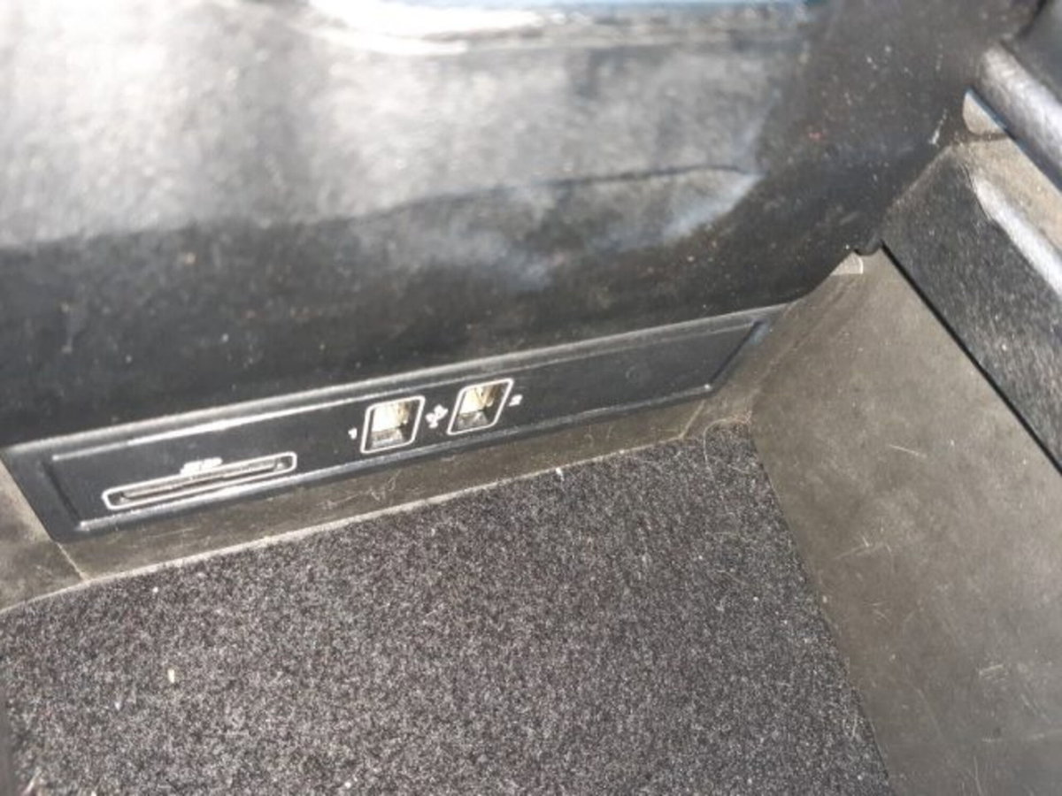Mercedes-Benz Classe C Cabrio 250 d Automatic Cabrio Premium Plus (14)