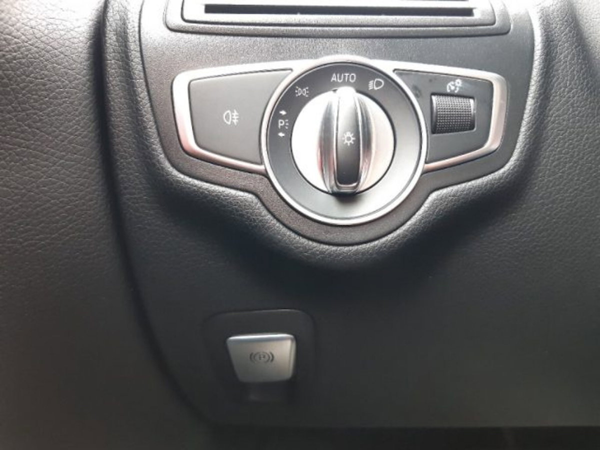 Mercedes-Benz Classe C Cabrio 250 d Automatic Cabrio Premium Plus (17)