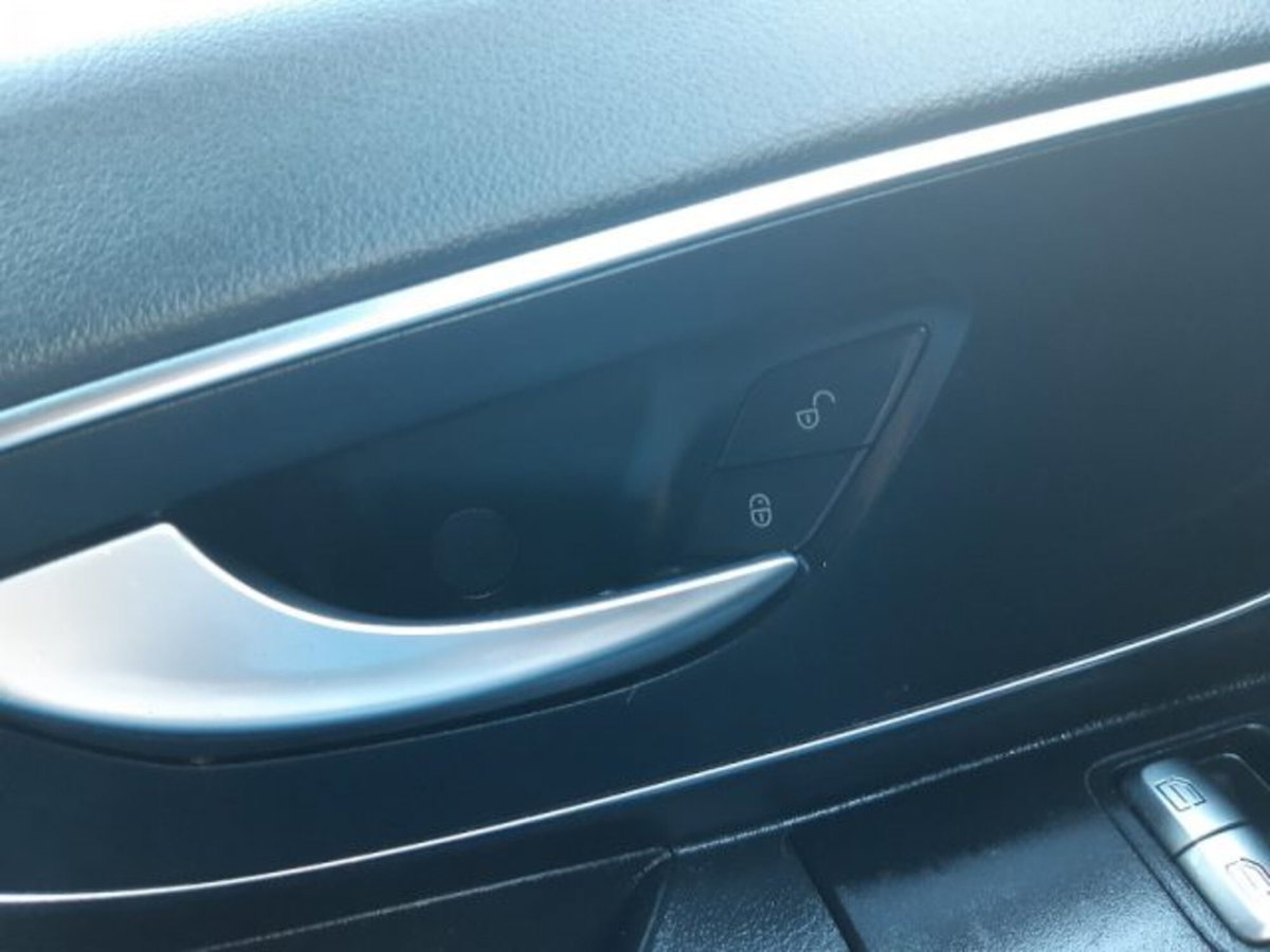 Mercedes-Benz Vito 2.0 114 CDI aut. PC Furgone Compact PRO (15)