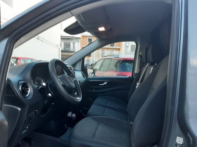 Mercedes-Benz Vito 2.0 114 CDI aut. PC Furgone Compact PRO (5)