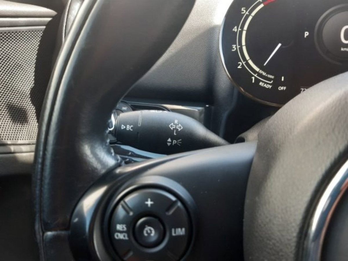 MINI Mini Countryman 1.5 Cooper Northwood Edition Countryman (16)