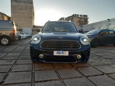 MINI Mini Countryman 1.5 One D Northwood Edition Countryman usata