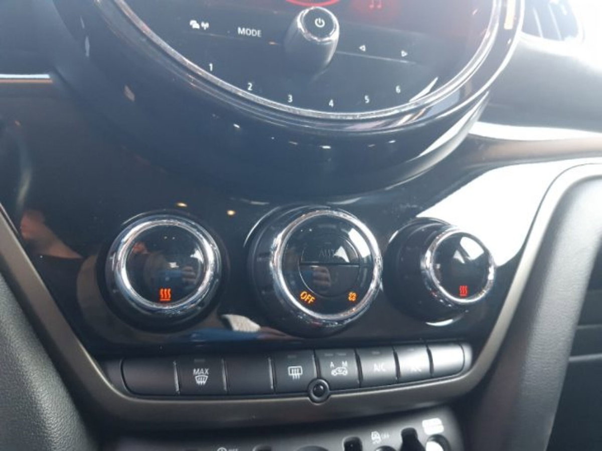 MINI Mini Countryman 1.5 One D Northwood Edition Countryman (11)