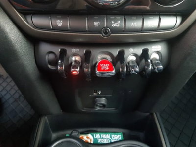 MINI Mini Countryman 1.5 One D Northwood Edition Countryman (12)