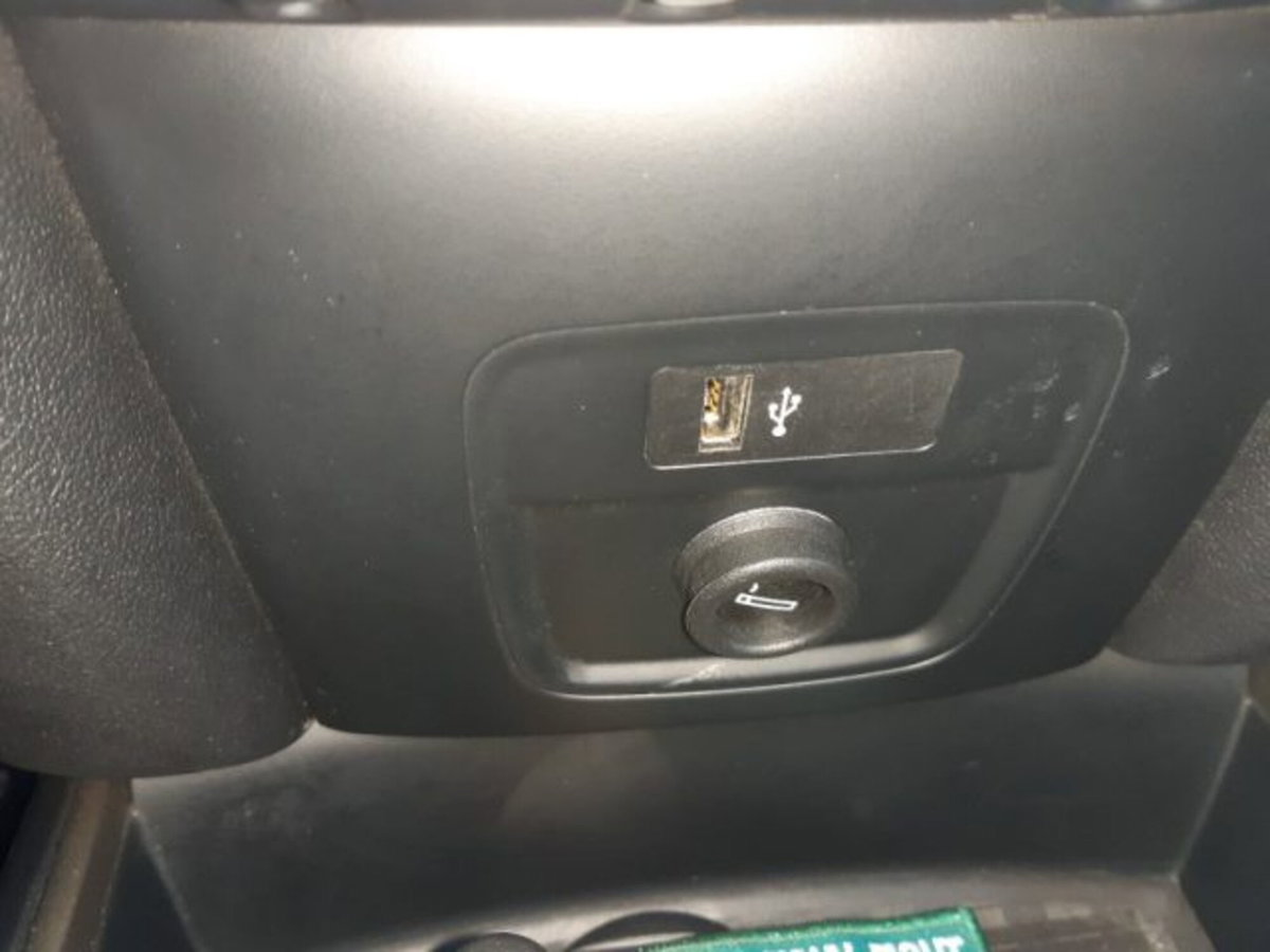 MINI Mini Countryman 1.5 One D Northwood Edition Countryman (13)