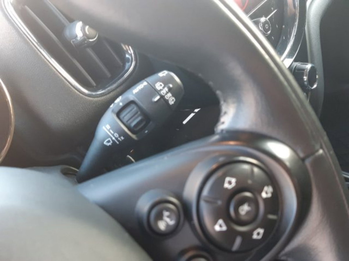 MINI Mini Countryman 1.5 One D Northwood Edition Countryman (15)