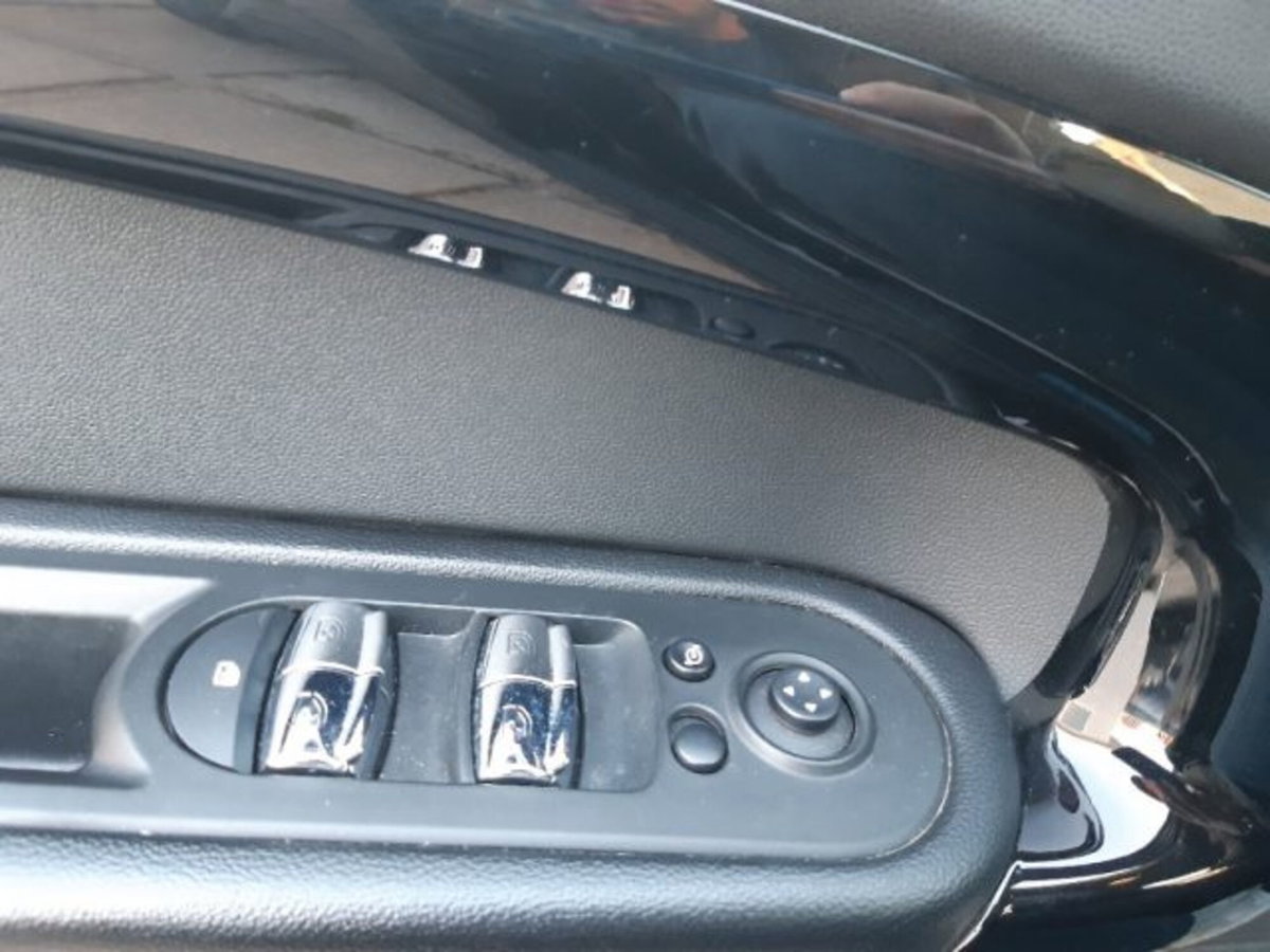 MINI Mini Countryman 1.5 One D Northwood Edition Countryman (17)