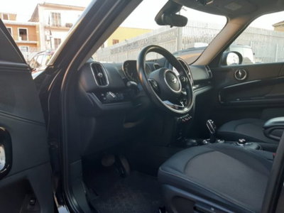 MINI Mini Countryman 1.5 One D Northwood Edition Countryman (18)