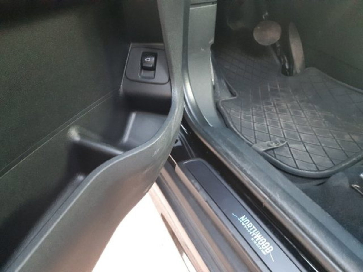 MINI Mini Countryman 1.5 One D Northwood Edition Countryman (19)