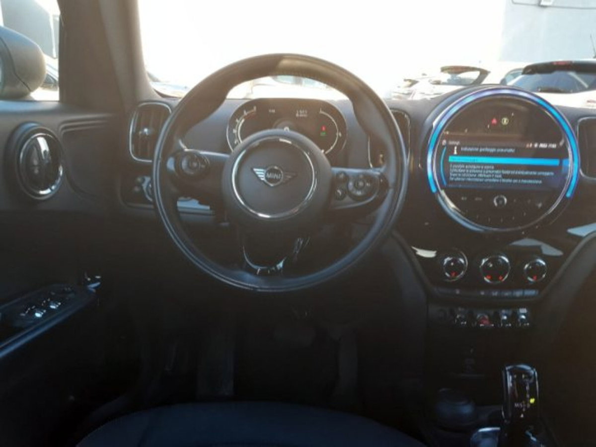 MINI Mini Countryman 1.5 One D Northwood Edition Countryman (6)