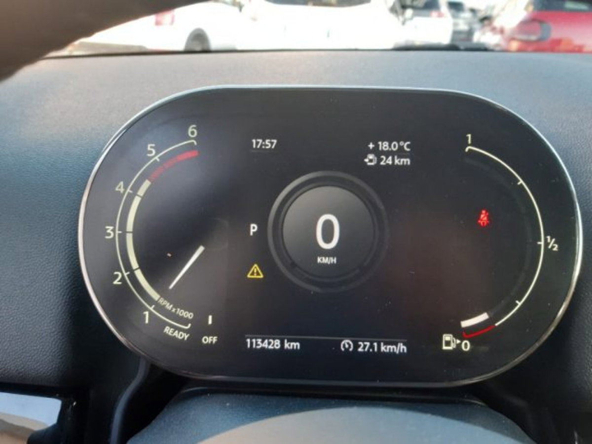 MINI Mini Countryman 1.5 One D Northwood Edition Countryman (7)