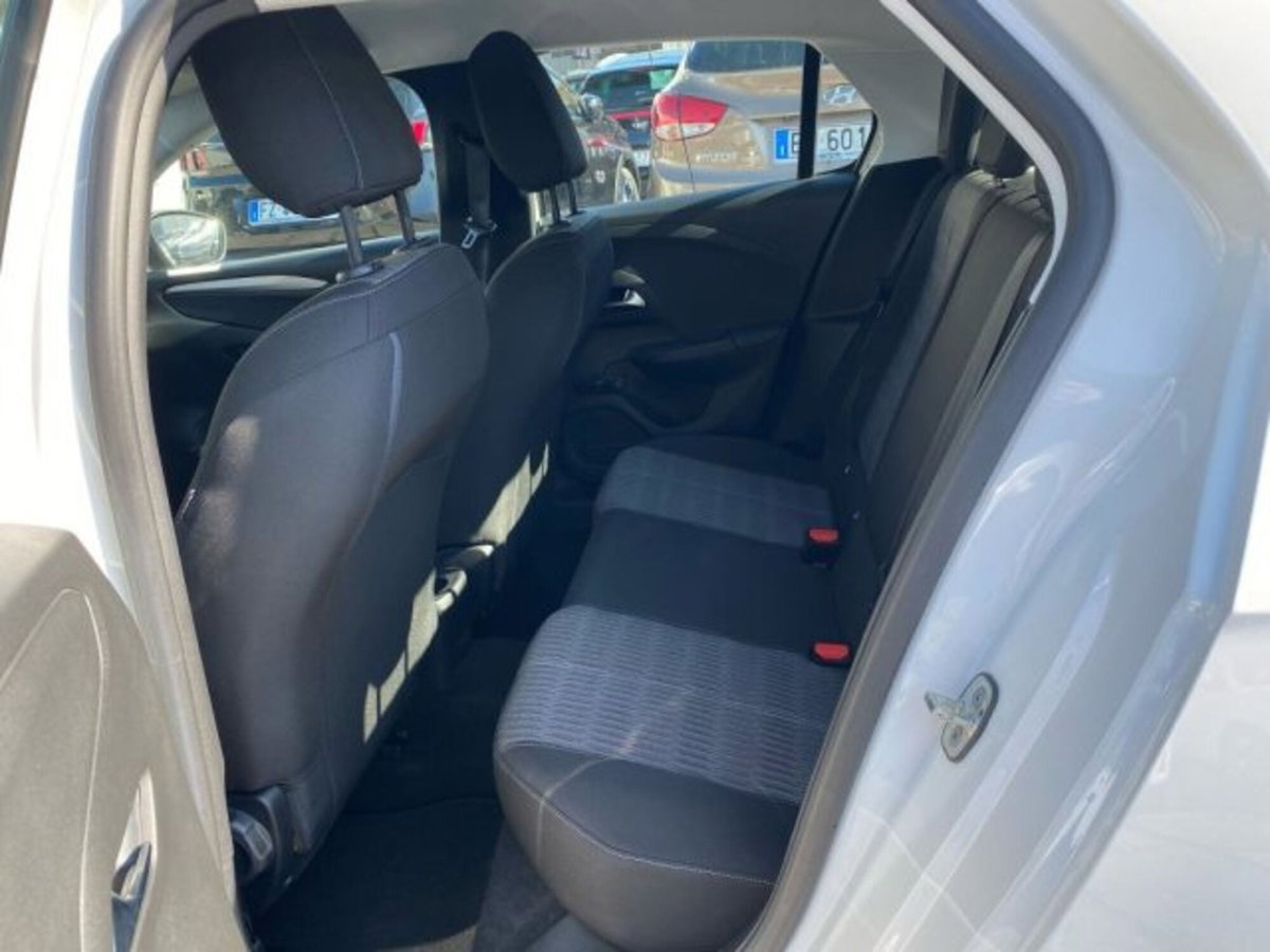 Opel Corsa 1.2 Edition (20)