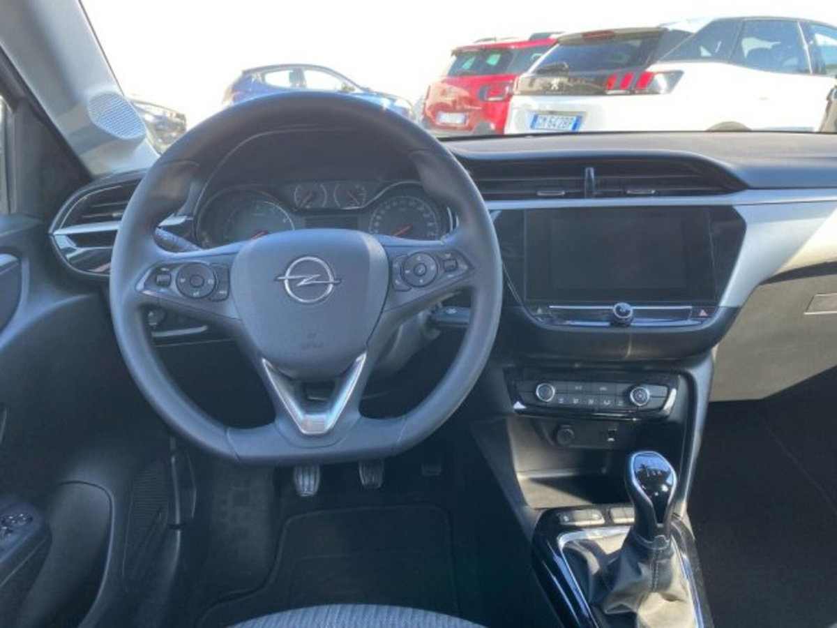 Opel Corsa 1.2 Edition (6)