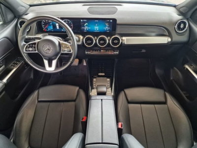 Mercedes-Benz GLB 200 d Automatic Sport Plus (10)