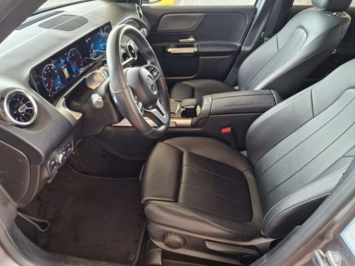 Mercedes-Benz GLB 200 d Automatic Sport Plus (12)