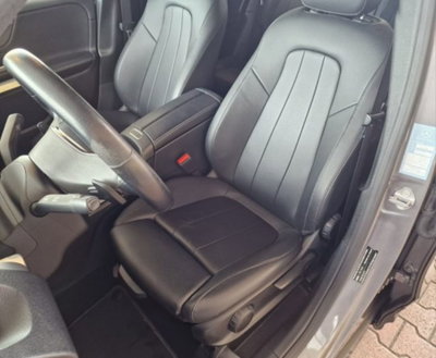 Mercedes-Benz GLB 200 d Automatic Sport Plus (13)