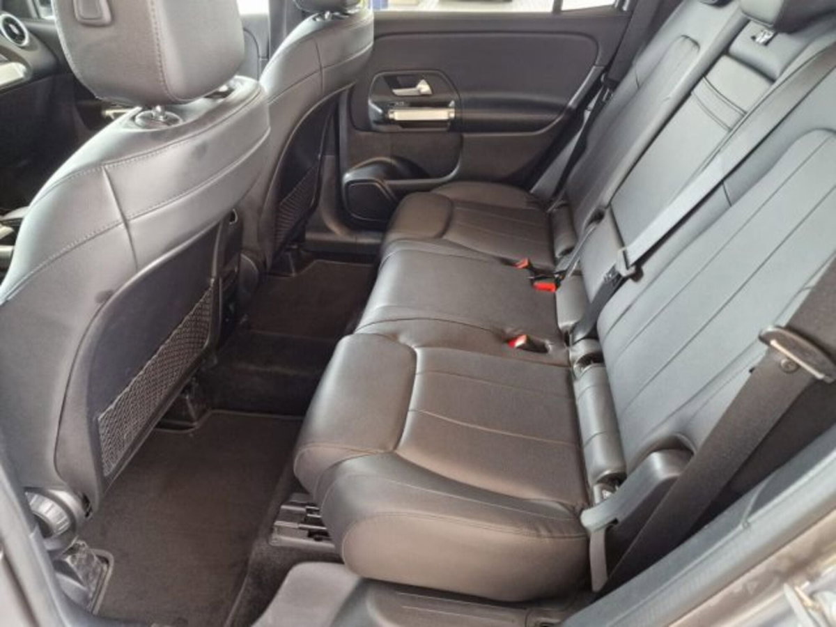 Mercedes-Benz GLB 200 d Automatic Sport Plus (14)