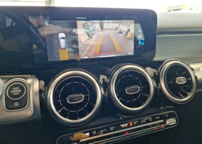 Mercedes-Benz GLB 200 d Automatic Sport Plus (15)