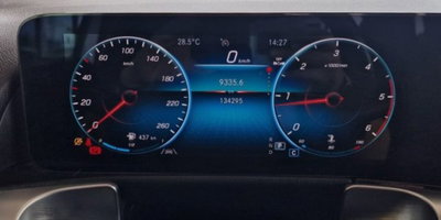 Mercedes-Benz GLB 200 d Automatic Sport Plus (16)