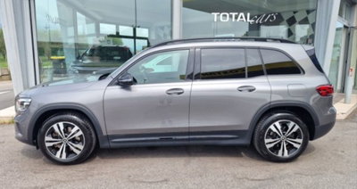 Mercedes-Benz GLB 200 d Automatic Sport Plus (5)