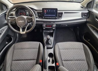 Kia Rio 1.0 T-GDi 100 CV MHEV iMT Style (10)