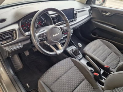 Kia Rio 1.0 T-GDi 100 CV MHEV iMT Style (11)