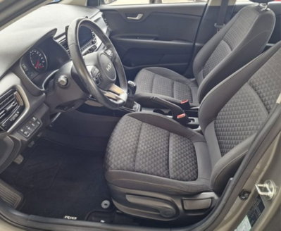 Kia Rio 1.0 T-GDi 100 CV MHEV iMT Style (12)