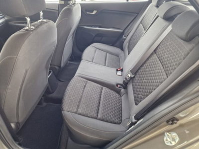 Kia Rio 1.0 T-GDi 100 CV MHEV iMT Style (14)