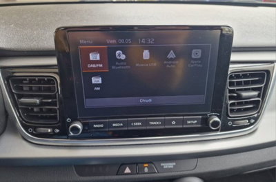 Kia Rio 1.0 T-GDi 100 CV MHEV iMT Style (15)