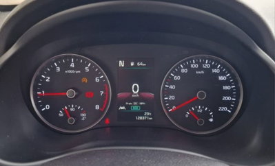 Kia Rio 1.0 T-GDi 100 CV MHEV iMT Style (17)