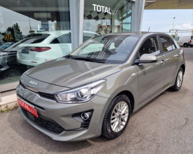 Kia Rio 1.0 T-GDi 100 CV MHEV iMT Style (3)