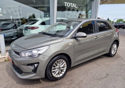 Kia Rio 1.0 T-GDi 100 CV MHEV iMT Style (4)