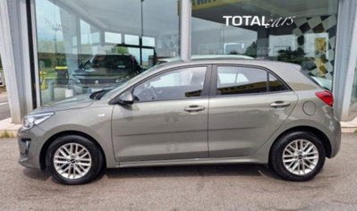 Kia Rio 1.0 T-GDi 100 CV MHEV iMT Style (5)