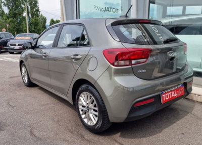 Kia Rio 1.0 T-GDi 100 CV MHEV iMT Style (6)