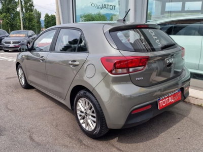 Kia Rio 1.0 T-GDi 100 CV MHEV iMT Style (7)
