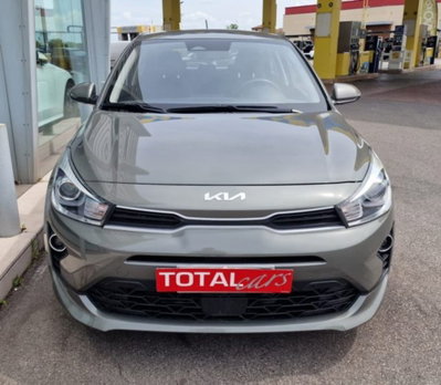 Kia Rio 1.0 T-GDi 100 CV MHEV iMT Style (9)